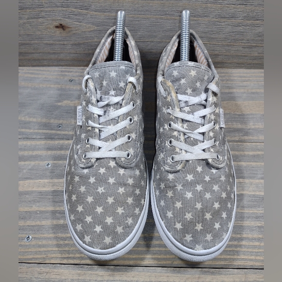 Vans Lace Up - Picture 3 of 10